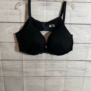 Torrid by Tara Lynn Bra